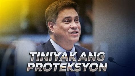 Balitang A Z Zubiri Tiniyak Na Hindi Maaapektuhan Ang Agri Products