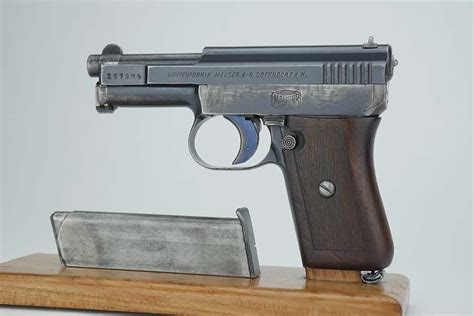 Upcoming lead roles will solidify the Mary Mauser legacy 21