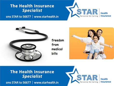 Star Health Insurance Logo Images - Mixed News