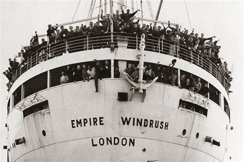 How Will You Celebrate Windrush Soca News