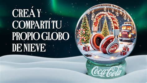 Coca Cola XMAS Celebremos La Navidad Juntos Coca Cola