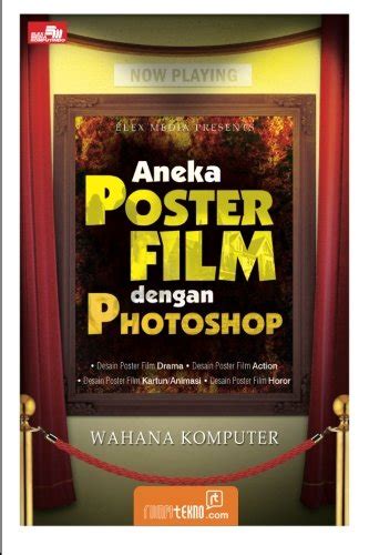 Desain Poster Dengan Photoshop