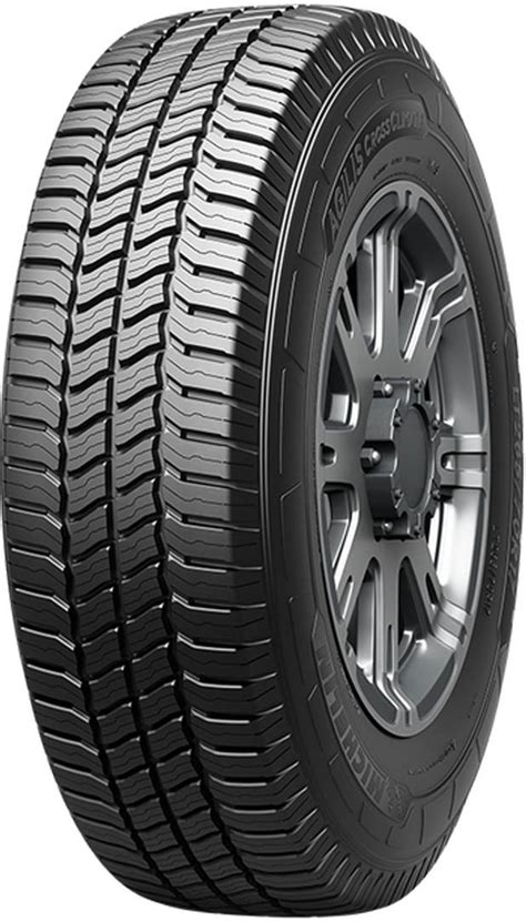 Llantas MICHELIN Agilis Crossclimate 235 80R17 Virtual Llantas