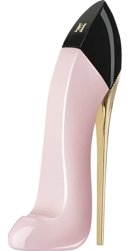 Купить духи Carolina Herrera Good Girl Blush. Оригинальная парфюмерия ...