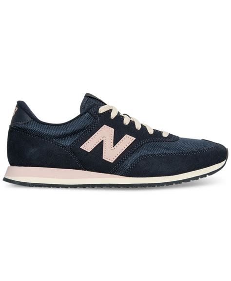 New Balance Womens 620 Casual Sneakers From Finish Line Macys