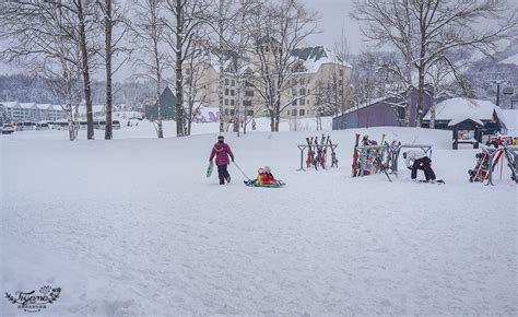 霧冰平台｜雲咖啡｜雪山步道，星野tomamu度假村冬季限定！！搭纜車一覽樹冰美景，北海道渡假村滑雪勝地！！ 緹雅瑪 美食旅遊趣