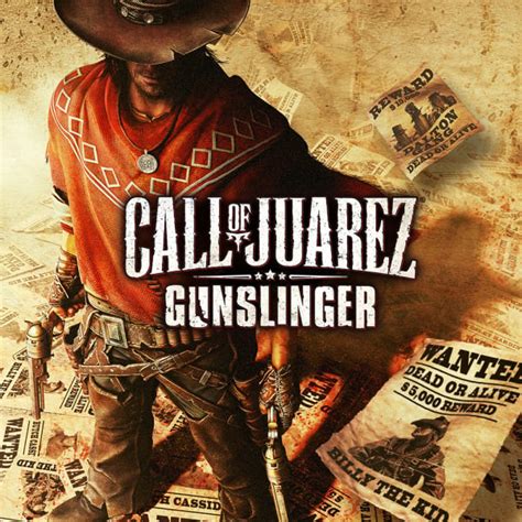 Call Of Juarez Gunslinger Switch EShop Game Profile News Reviews