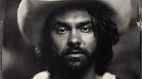 Shakey Graves Musik DR