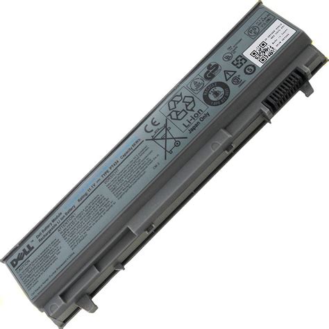 Jual Baterai Original Dell Latitude Precision M Dell Precision