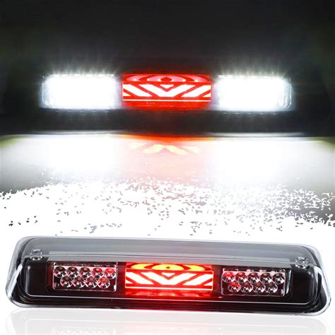 Amazon Dibanyou High Mount Stop Light Led Rd Third Brake Light