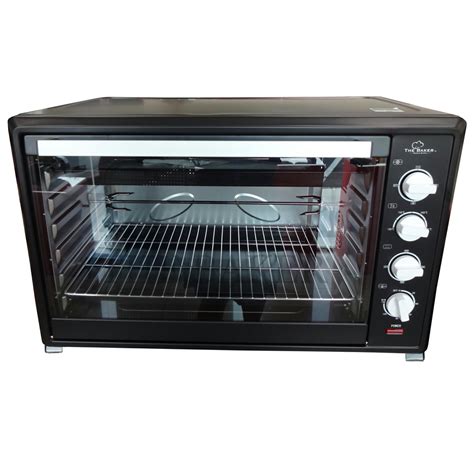 Electric Oven ES ESM 100L Top Maple Enterprise Sdn Bhd