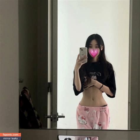 Ciana Yang Aka Cianayang Aka Cianpai Nude Leaks Faponic