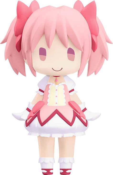 Buy Good Smile Puella Magi Madoka Magica The Movie Rebellion Madoka