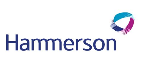 Hammerson Logos And Brands Directory