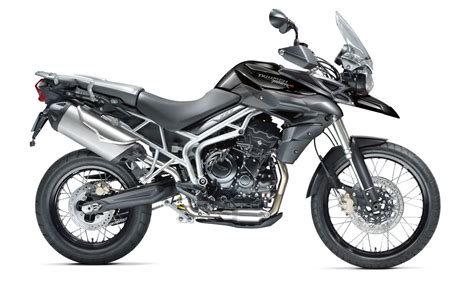 Triumph Tiger Xc Specs Performance Photos