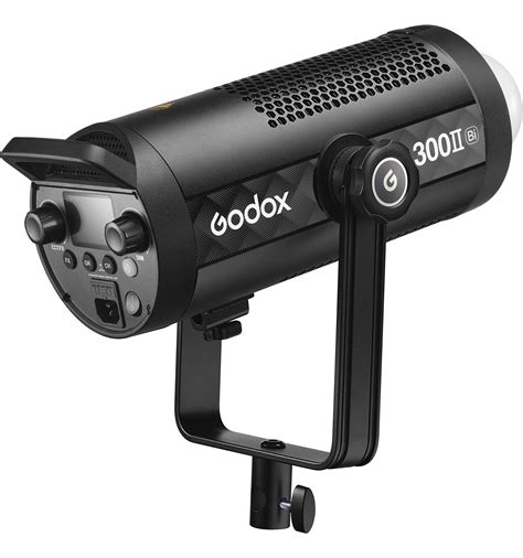 Godox Sl Bi Ii Illuminatore Faretto A Led Bicolore