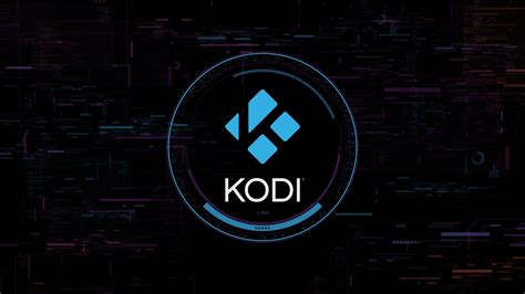 Kodi Nexus Release Dimitrology