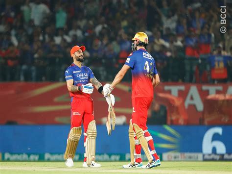 Ipl Top Vice Captain Picks For Rcb Vs Dc Fantasy Team