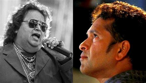 Bappi Lahiri Death সাজঘরে সচিনের সঙ্গে থাকত এই গান বাপ্পিদার