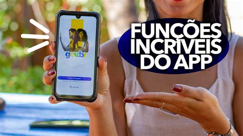 App Meu Gov Br Do Governo Re Ne Fun Es Incr Veis Para Facilitar A