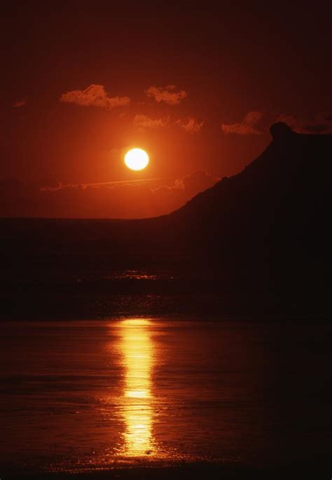 Cape Kiwanda Sunset Photograph by Ken Dietz | Fine Art America