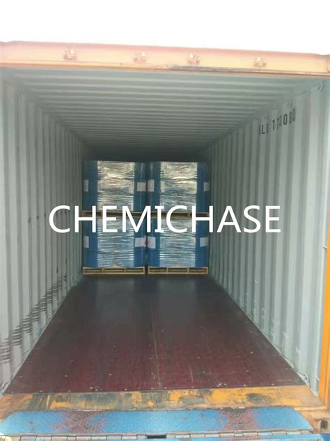 153 6MT Isopropyl Alcohol Export To Jordan In Oct 15 2019 Chemichase