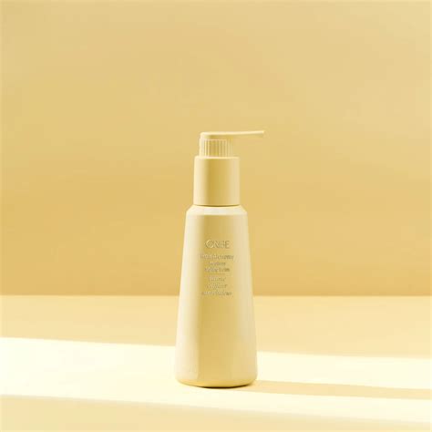 Oribe Hair Alchemy Heatless Styling Balm Donato Salon Spa