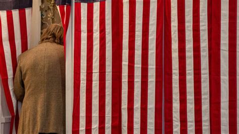 2024 Nebraska Primary Election Day Newsradio 1110 Kfab Kfab Local News
