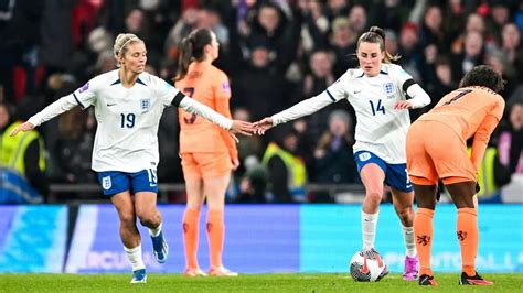 England stun Netherlands with late show to stay alive in Nations League ...