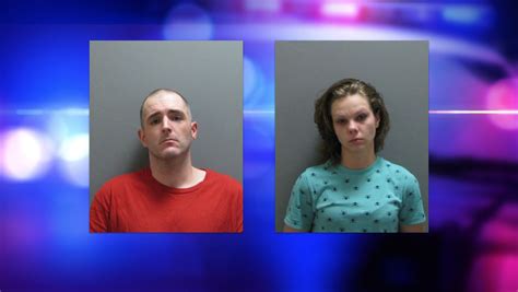 Duo Arrested After Jamestown Police Raid Newland Avenue Address Wny