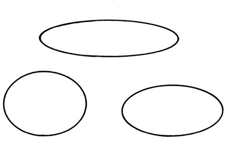 Area & Circumference of an Ellipse | Formula & Examples - Video ...