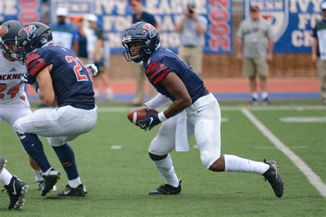 Penn football eager to avenge last year's heartbreaking loss to Columbia | The Daily Pennsylvanian