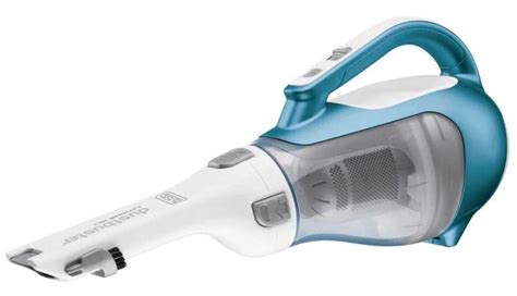 The 7 Best Cordless Handheld Vacuums On Amazon Purewow