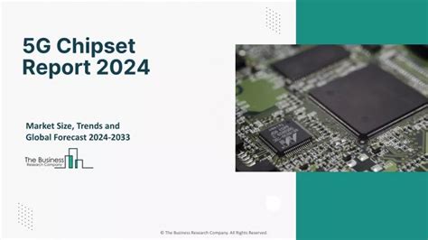 PPT 5G Chipset Market Industry Analysis Size Growth Share Report