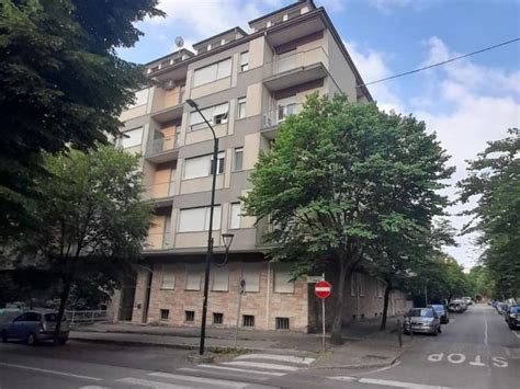 Vendita Appartamento Asti Quadrilocale In Corso Dante Alighieri