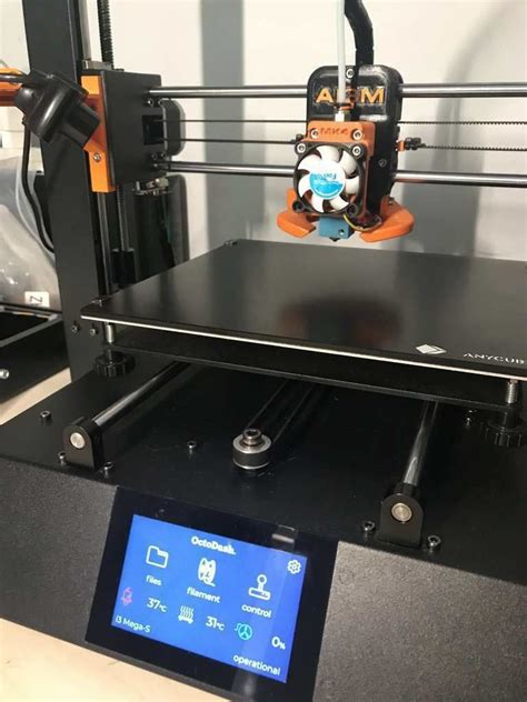 Download Free Stl File My Anycubic I3 Mega S Upgrade Guide • 3d Print