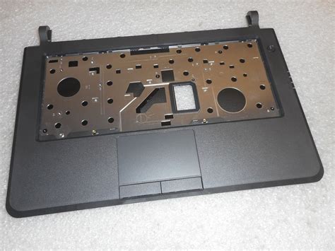 Genuine Dell Latitude Laptop Palmrest Black Vld Oa