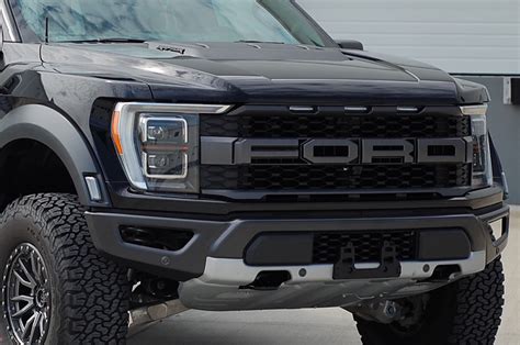 2021 2023 Ford F 150 Raptor Conversions Now Possible Via Paxpower