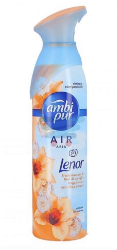 Od Wie Acz Powietrza Spray Aerozol Ambi Pur Allegro Pl