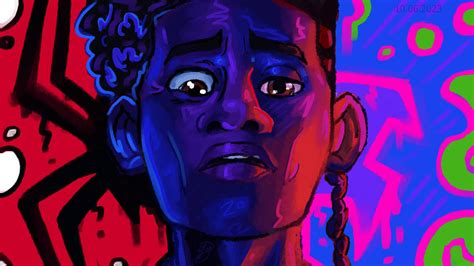 Miles Morales 42 The Prowler By Jajajajared On Deviantart
