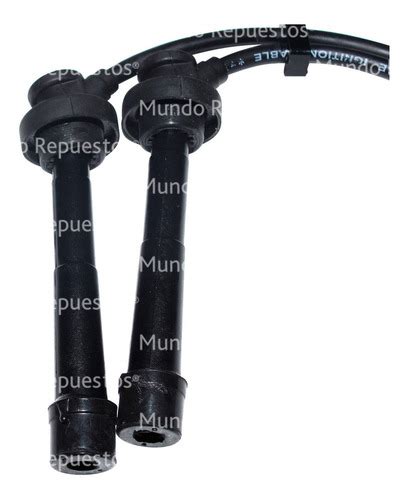 Juego Cable Bujia Suzuki Baleno 1600 G16b Sy416 So 1 6 2000 Cuotas