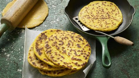 Roti recipe - BBC Food