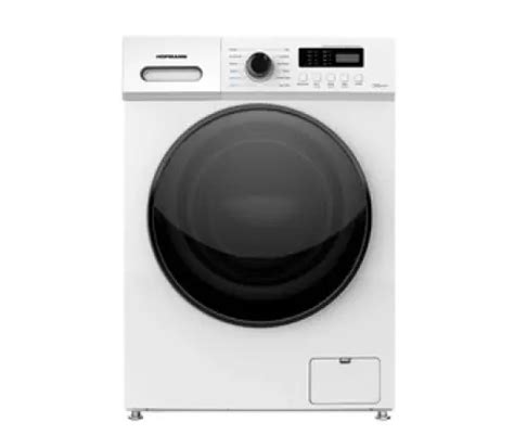 Стиральная Машина Hofmann WM814SBWH1/HF (8 Кг) - самые низкие цены – у ...