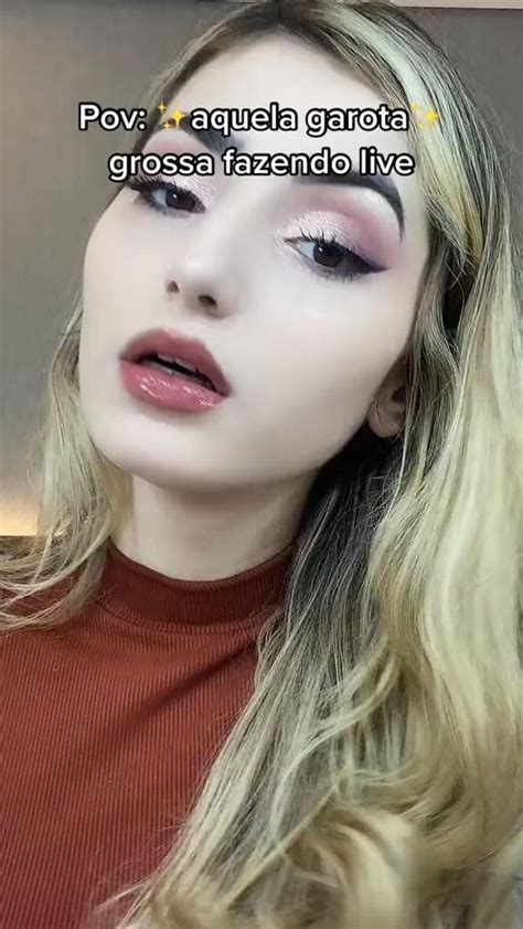 Tiktok · Alana Ribeiro 🐾 Video Alana Pov Memes