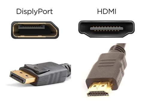 Blog Elhackernet Hdmi Vs Displayport Vs Thunderbolt