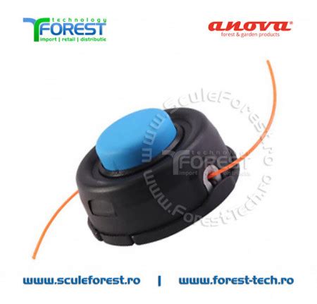 Cap Tambur Compatibil Motocoasa Husqvarna A M Si M Sculeforest Ro