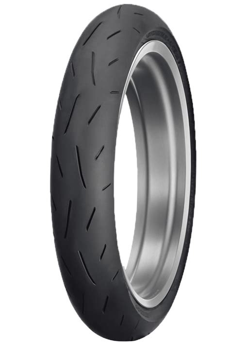 DUNLOP Sportmax GPR Alpha 13 Frontal 110 70R17 54H