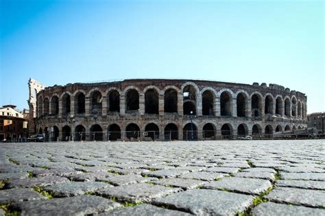 Previsioni Meteo A Verona Del Maggio Venti Moderati E Cieli Sereni