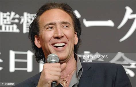 Ghost Rider Tokyo Press Conference February 21 2007 Photos And Premium