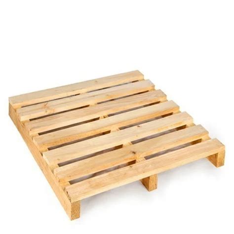 Rectangular Fumigated Wooden Pallets At Rs In Greater Noida Id